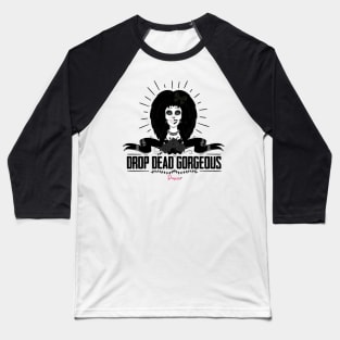 Crystal Methyd from Drag Race Baseball T-Shirt